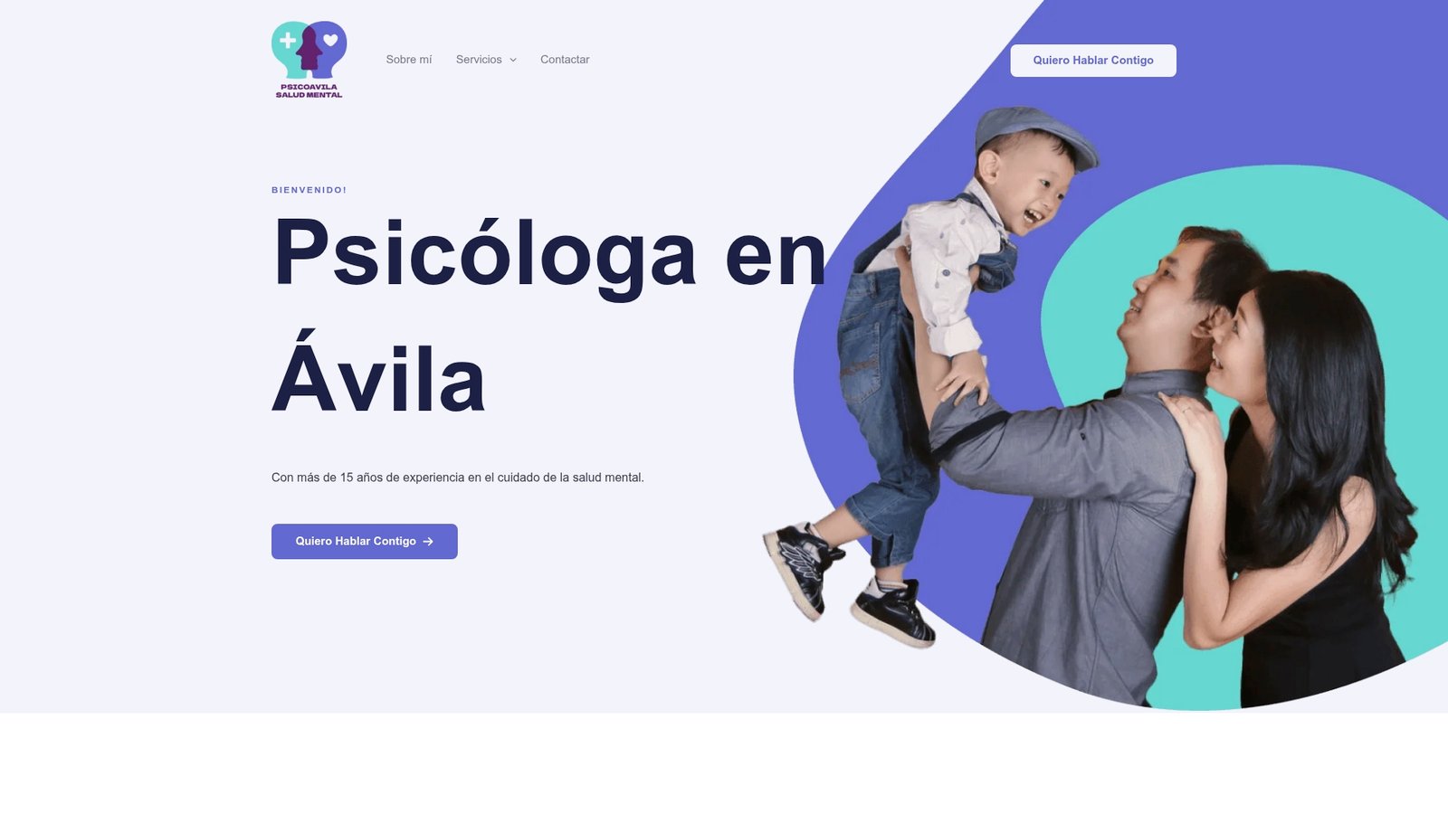 Psicoavila